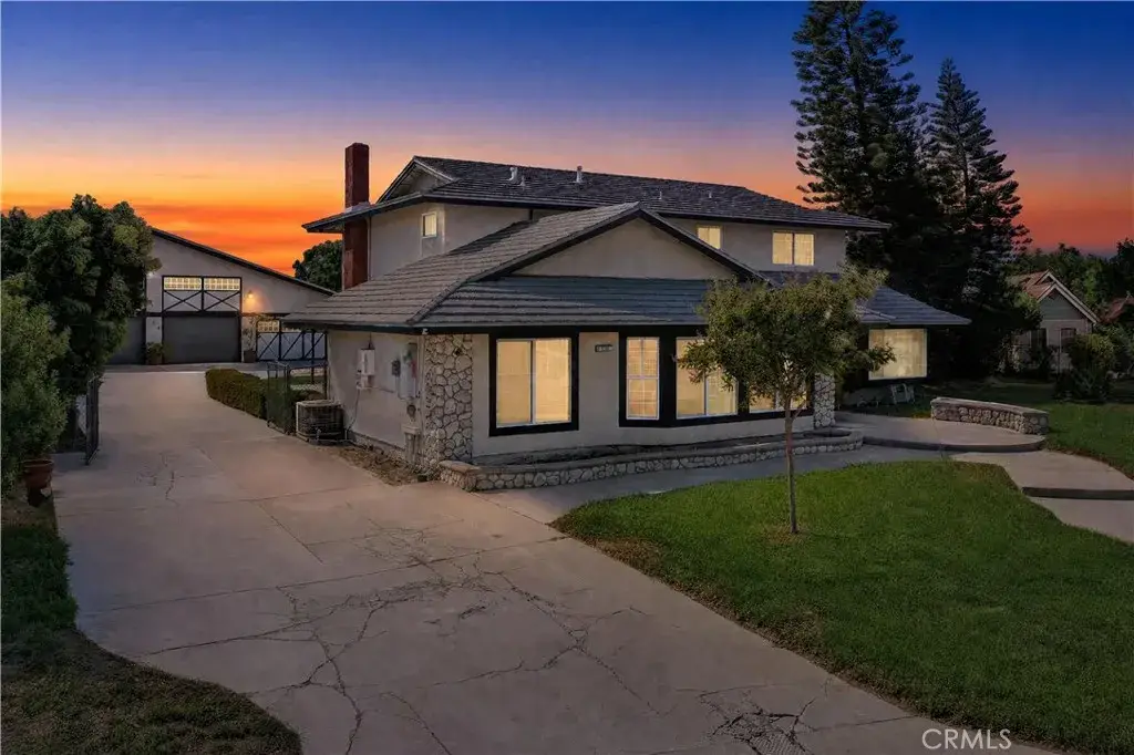 5361 Sulphur, Jurupa Valley, CA 91752 - #1