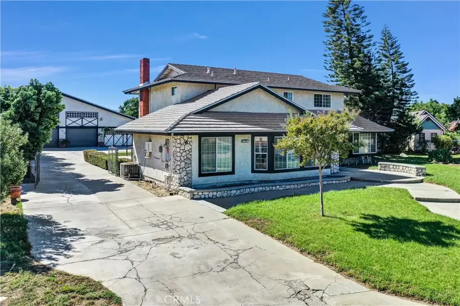 5361 Sulphur, Jurupa Valley, CA 91752 - #2