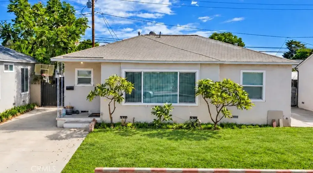 10258 Jersey, Santa Fe Springs, CA 90670 - #1