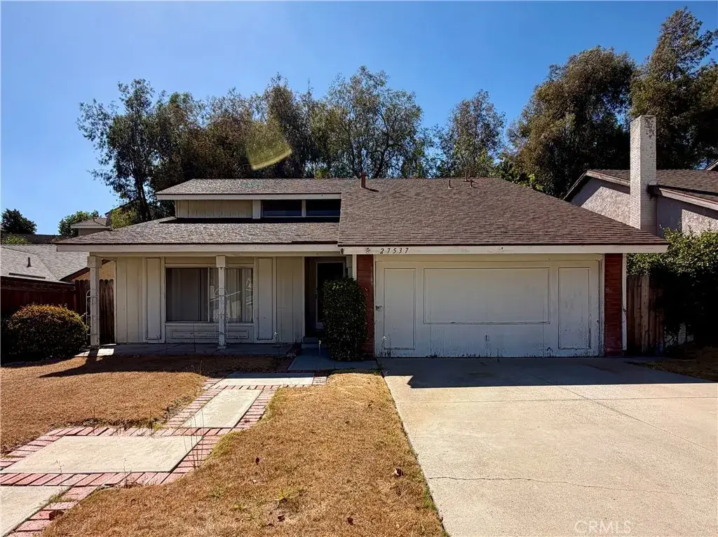 27537 Open Crest, Saugus, CA 91350 - #1