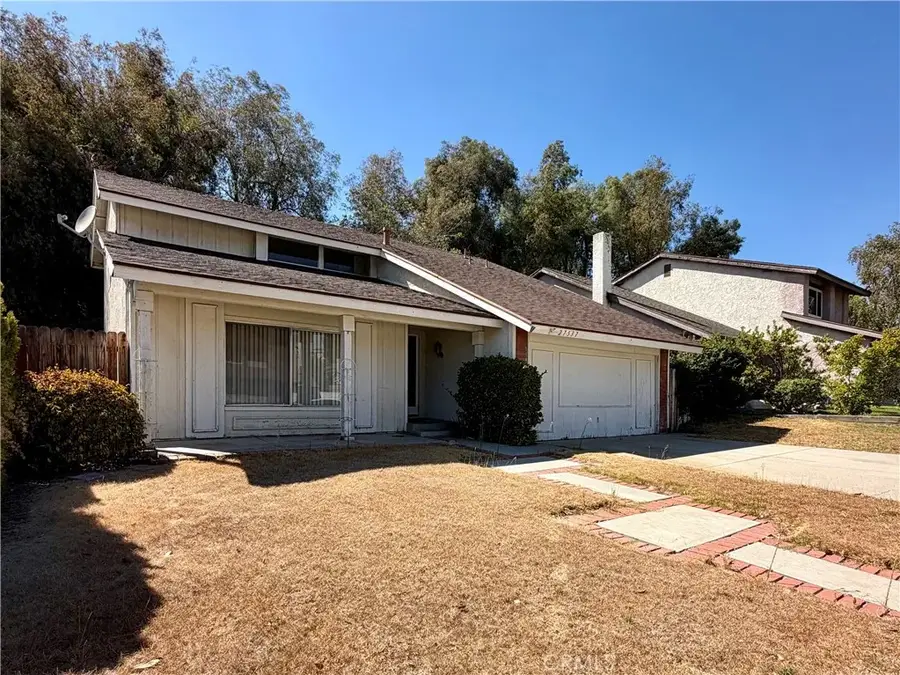 27537 Open Crest, Saugus, CA 91350 - #3
