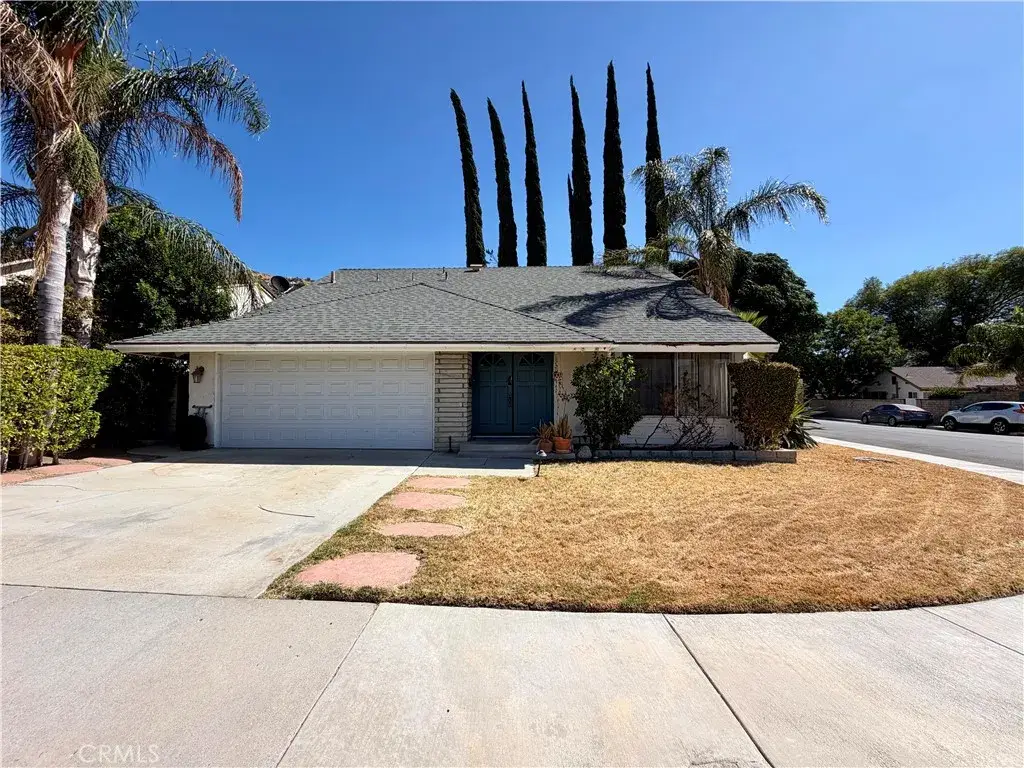 21472 Peggy Joyce, Saugus, CA 91350 - #1