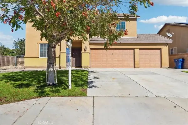 3147 W Lingard, Lancaster, CA 93536