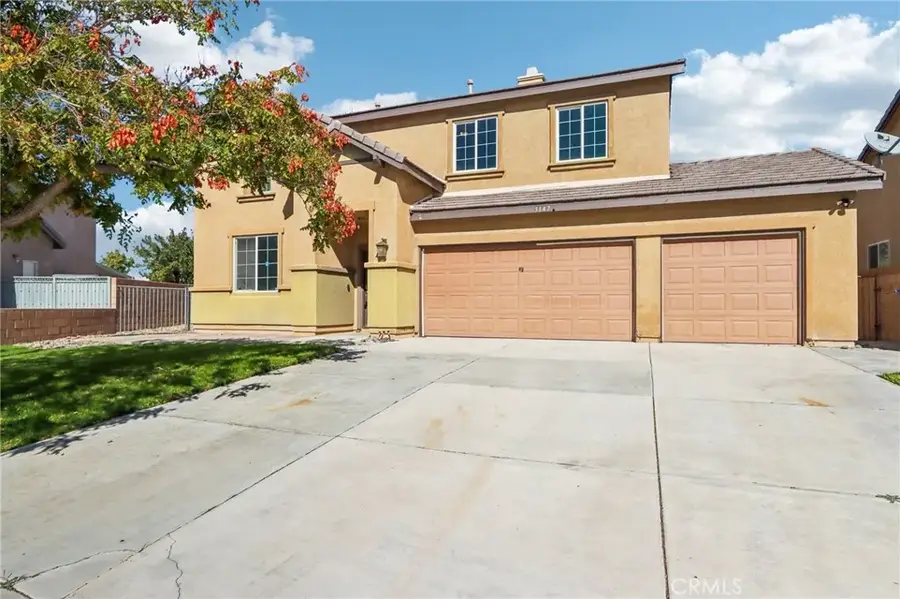 3147 W Lingard, Lancaster, CA 93536 - #2