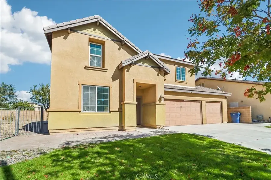 3147 W Lingard, Lancaster, CA 93536 - #3