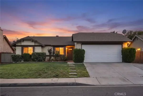 1820 E Avenue R10, Palmdale, CA 93550