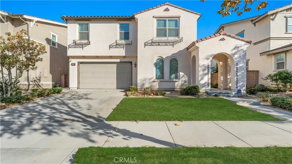 3357 E Rutherford Drive, Ontario, CA 91761 - #1
