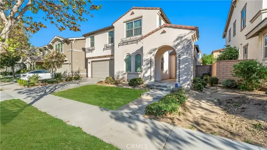 3357 E Rutherford Drive, Ontario, CA 91761 - #2
