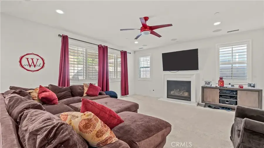 3357 E Rutherford Drive, Ontario, CA 91761 - #3