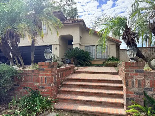 5948 Birdie Drive, La Verne, CA 91750