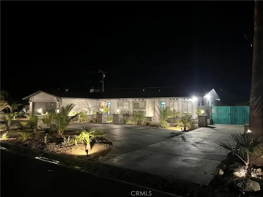 2890 N Biskra, Palm Springs, CA 92262 - #2