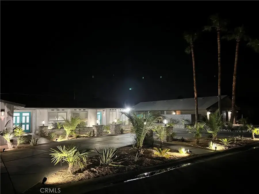 2890 N Biskra, Palm Springs, CA 92262 - #3