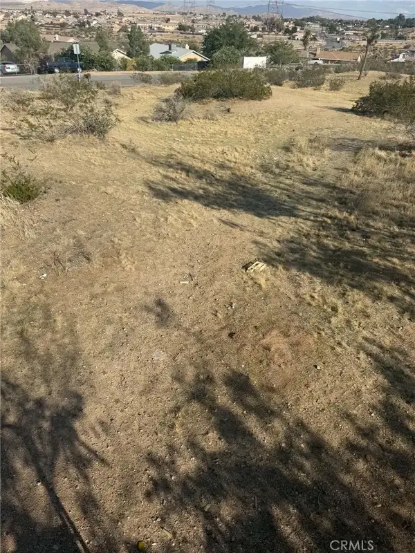 0 Ritter, Victorville, CA 92392