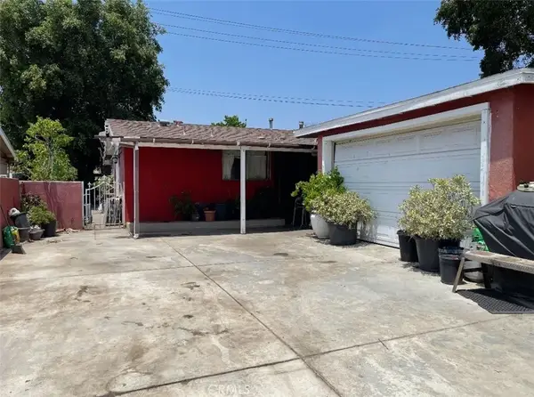 2621 Barjud Avenue, Pomona, CA 91768