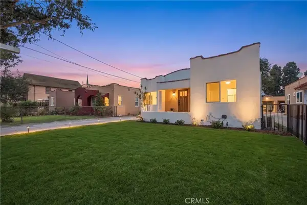 6033 Clarkson, Maywood, CA 90270