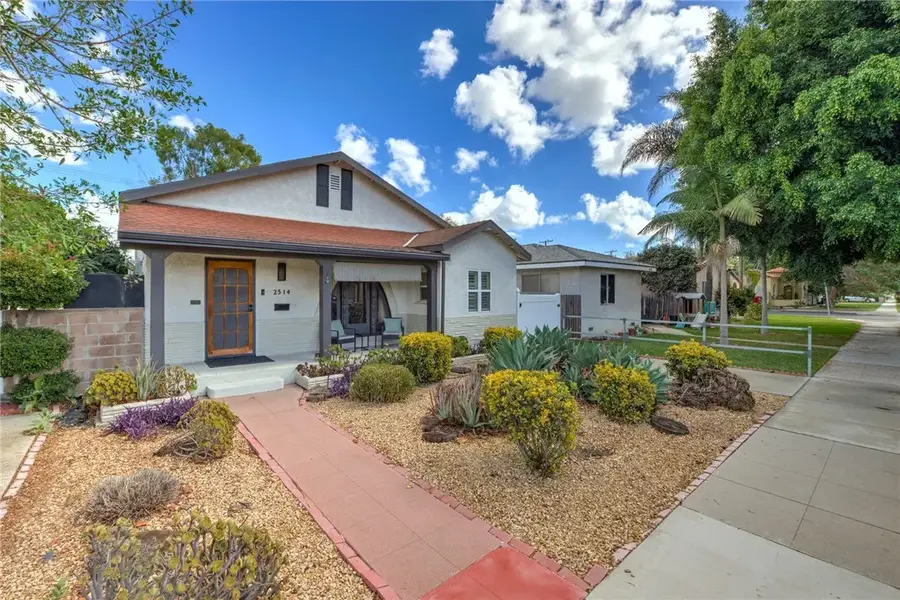 2514 Fashion Ave, Long Beach, CA 90810 - #2
