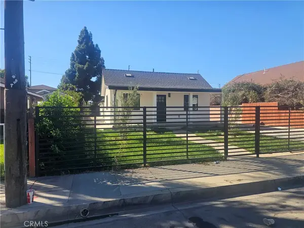 1057 S Alma, Los Angeles, CA 90023