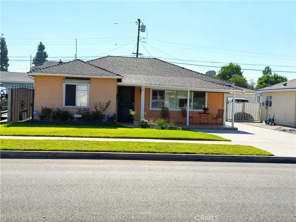 11550 Buell Street, Santa Fe Springs, CA 90670