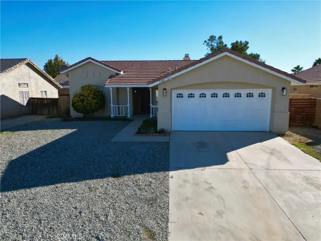 11363 Addison, Adelanto, CA 92301 - #1