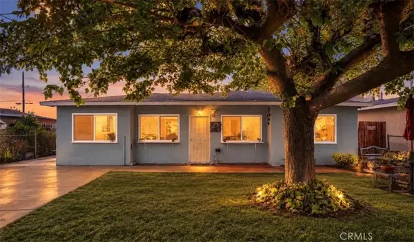 5039 Benham, Baldwin Park, CA 91706