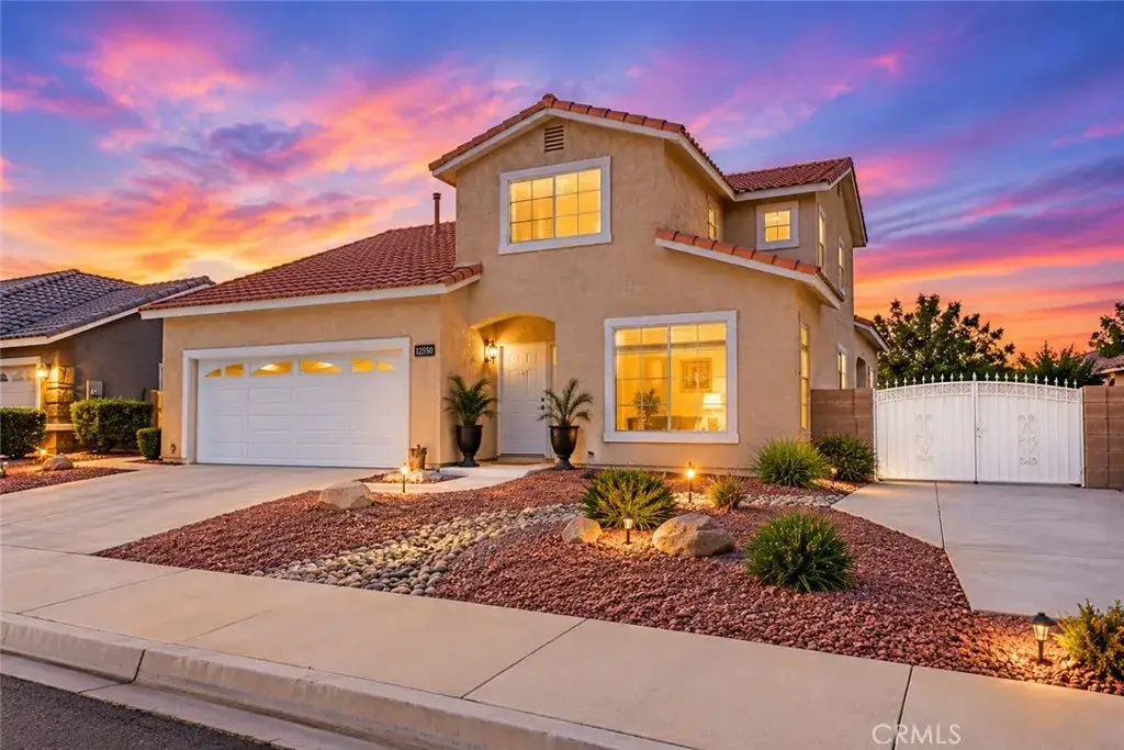 12550 Eaton Lane, Victorville, CA 92392 - #1