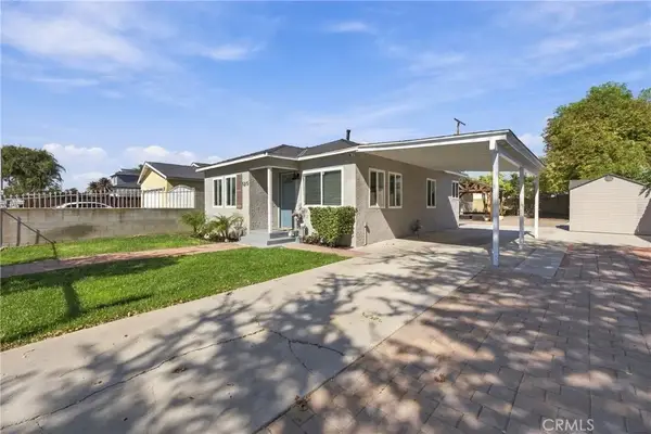 1215 W 131st, Compton, CA 90222