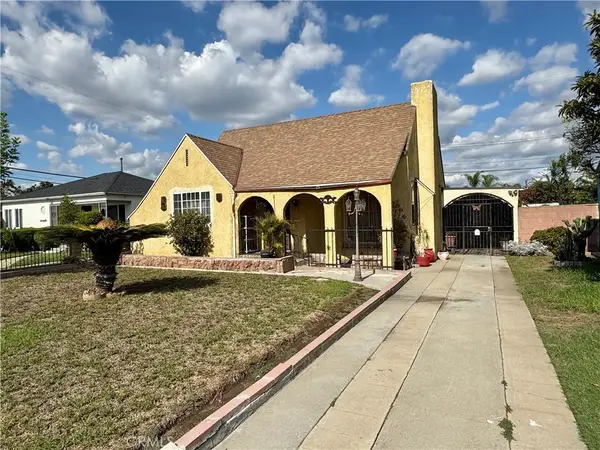 1556 W Colegrove, Montebello, CA 90640