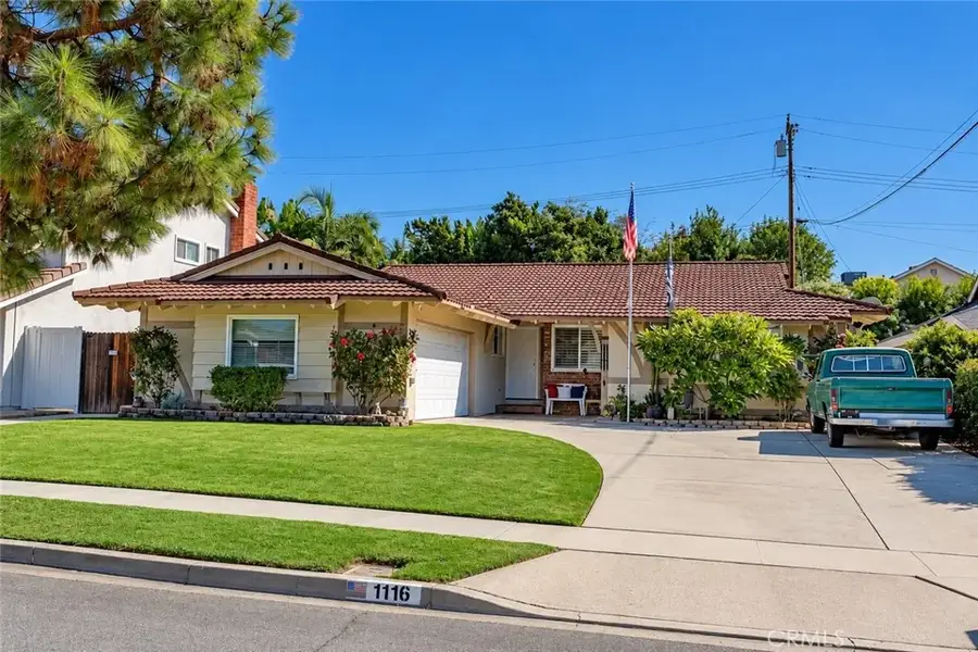1116 Havenhurst Drive, Brea, CA 92821 - #2