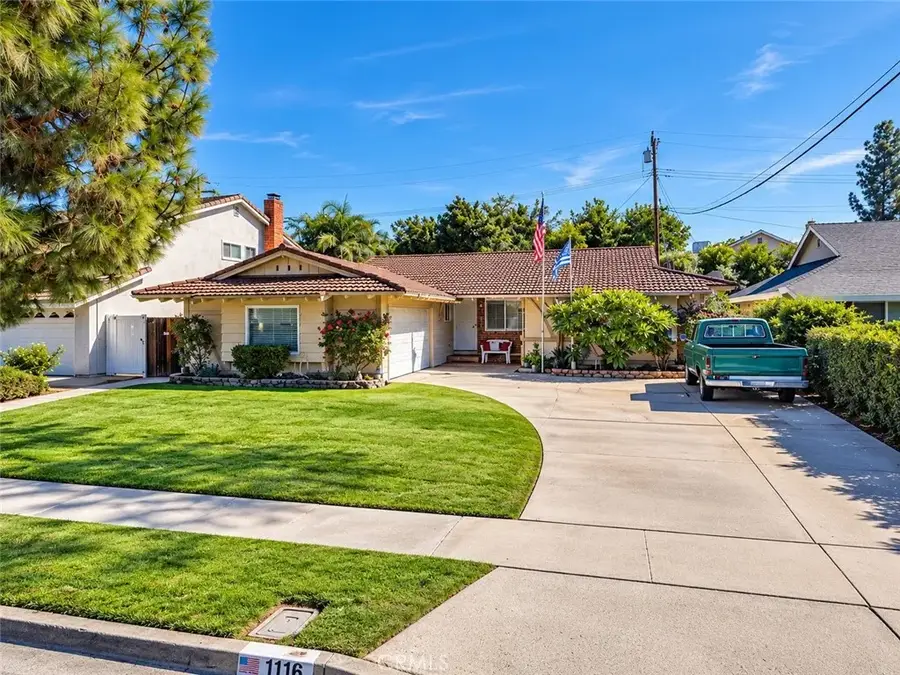1116 Havenhurst Drive, Brea, CA 92821 - #3