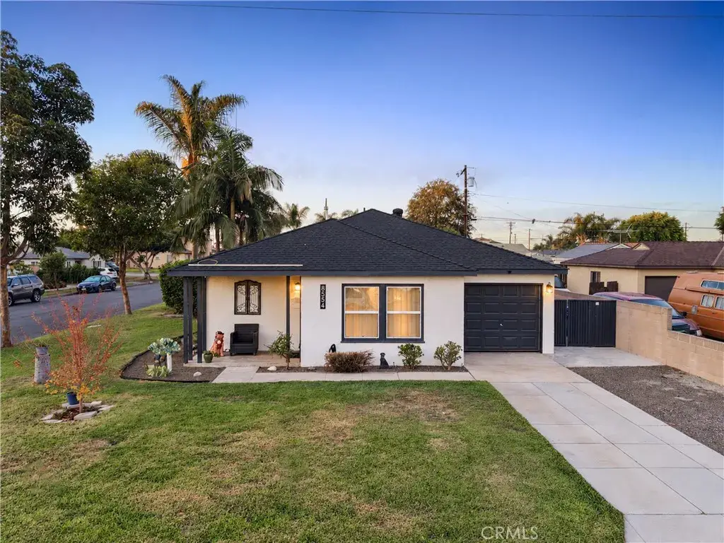 8554 Comolette Street, Downey, CA 90242 - #1