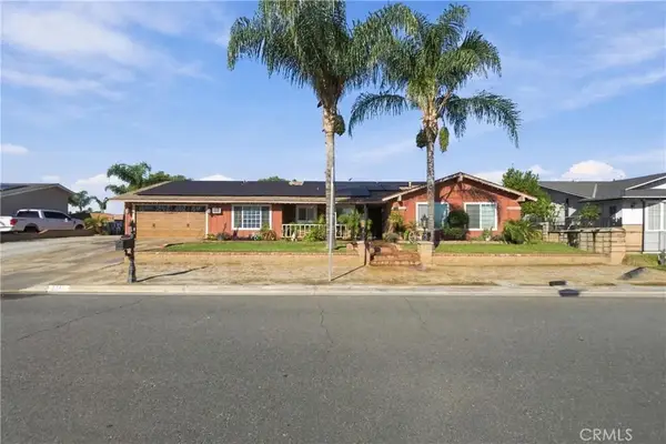 5581 Lucretia, Jurupa Valley, CA 91752
