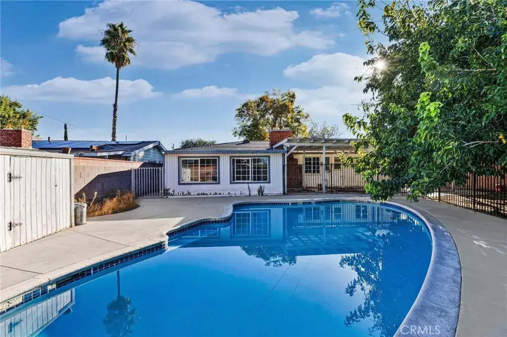 45023 Lorimer, Lancaster, CA 93534 - #1