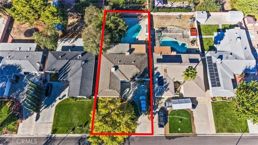 45023 Lorimer, Lancaster, CA 93534 - #2