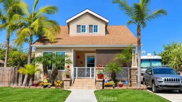 1651 E Hill, Signal Hill, CA 90755
