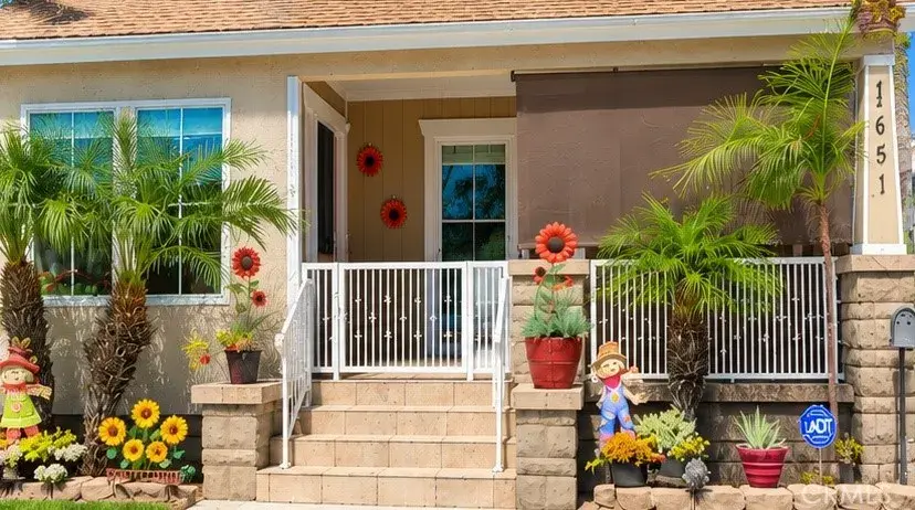 1651 E Hill, Signal Hill, CA 90755 - #2