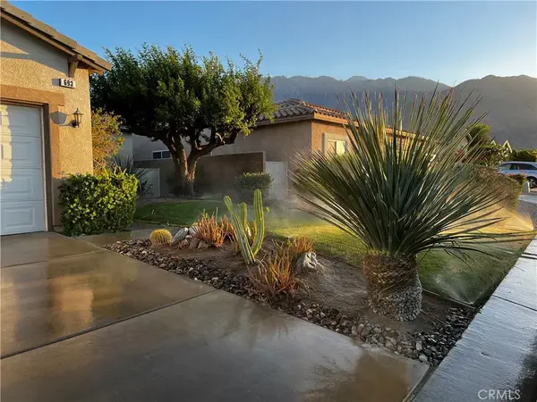 693 Mira Grande, Palm Springs, CA 92262