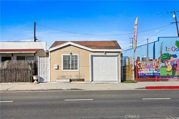 611 N Wilmington Avenue, Compton, CA 90220