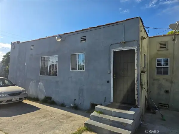 6626 Pine Ave, Bell, CA 90201