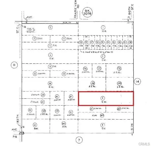 190 Ste, Palmdale, CA 93591