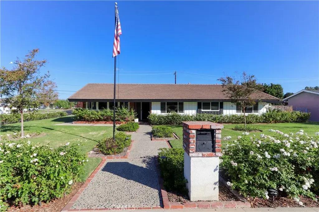501 E Sunny Hills Road, Fullerton, CA 92835 - #1