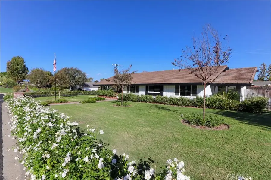 501 E Sunny Hills Road, Fullerton, CA 92835 - #2