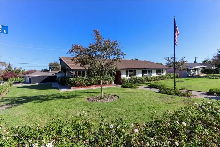 501 E Sunny Hills Road, Fullerton, CA 92835 - #3