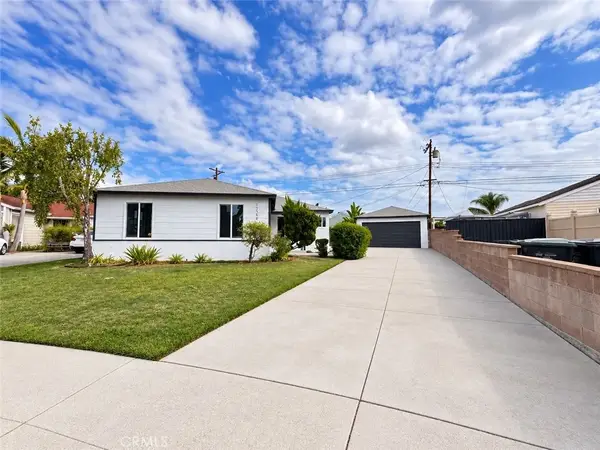 12040 Harvest, Norwalk, CA 90650