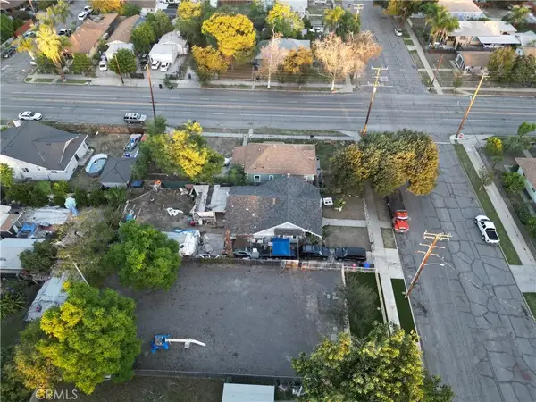 200 W 11th, San Bernardino, CA 92410