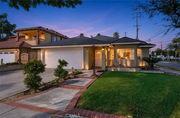 800 N Pine Street, Anaheim, CA 92805