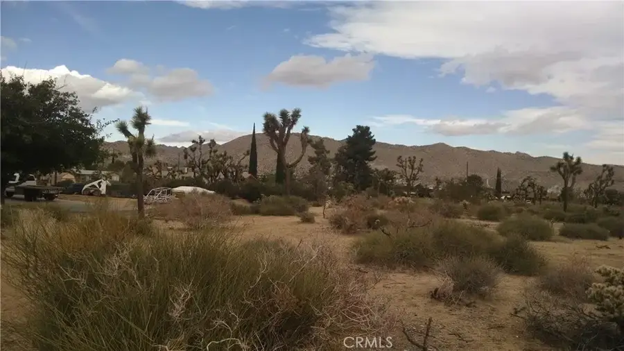 0 Church, Yucca Valley, CA 92284 - #2