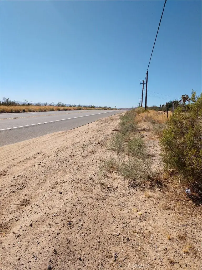 0 Napa, Yucca Valley, CA 92284 - #2