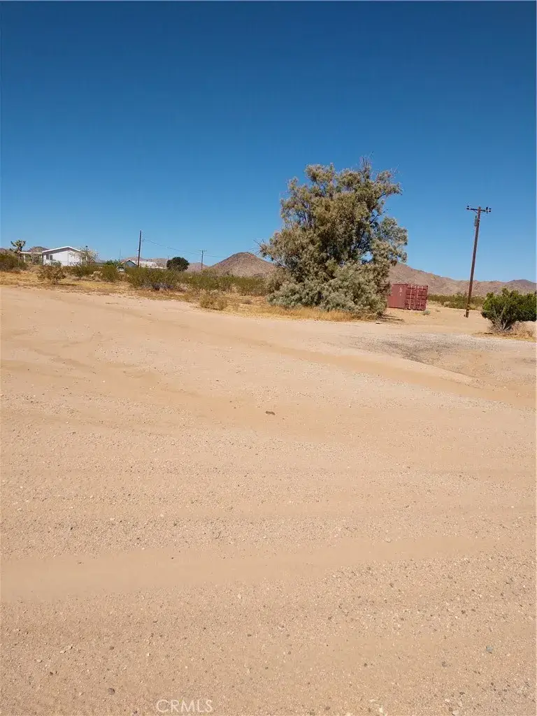 0 Napa, Yucca Valley, CA 92284 - #3