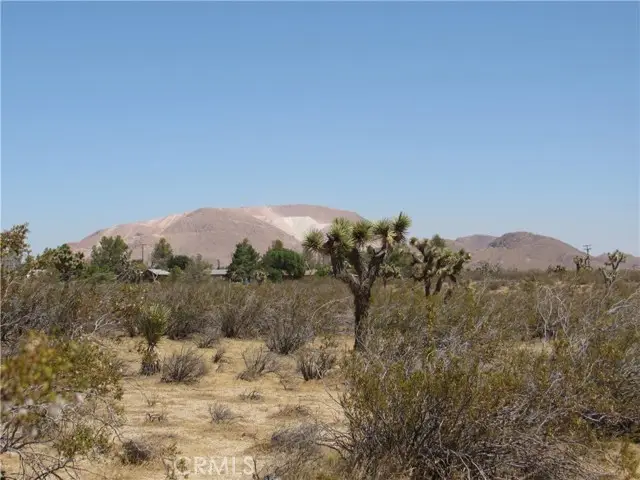 0 346-214-55-00-0 Gibbs, Mojave, CA 93501 - #1