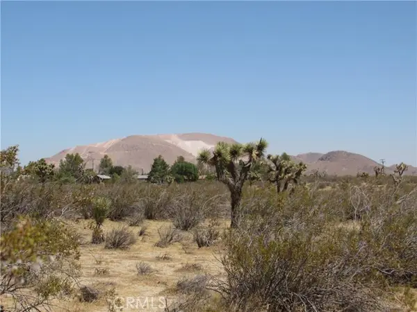 0 346-214-55-00-0 Gibbs, Mojave, CA 93501